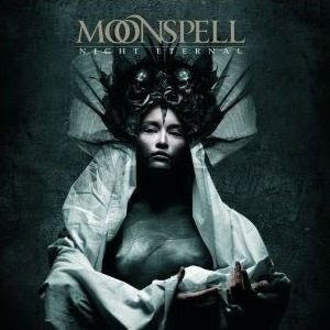 Moonspell - Night eternal [limited edition]