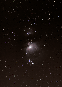 orion nebula