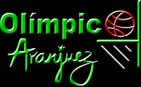Baloncesto Aranjuez - Olímpico Aranjuez