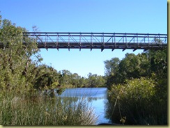 15Fortesque River