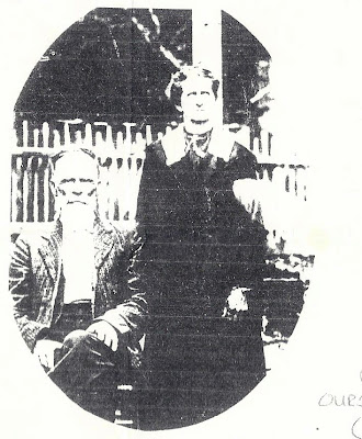 William and Hattie Echols Boyd