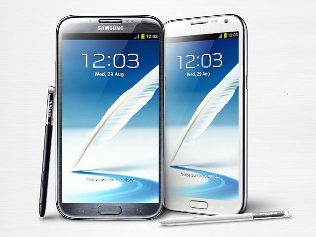 kenapa kamera galaxy note cuma 8MP, galaxy note 2 12MP, kualitas kamera samsung galaxy note II