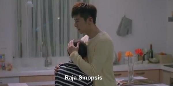 Sinopsis Love At Seventeen Episode 7 Part 2