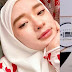 Hapus Makeup, Netter Dibuat Minder dengan Kecantikan Wajah Inara saat Bareface