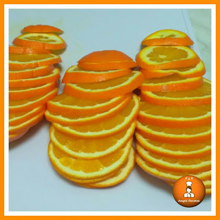 Naranjas-confitadas-paso-1