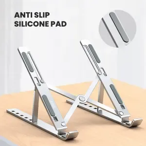 Stand Laptop UNEED ULS901