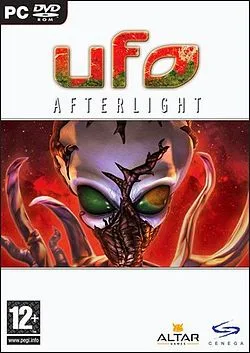 UFO AFTERLIGHT PC GAME UFO AFTERLIGHT PC GAME