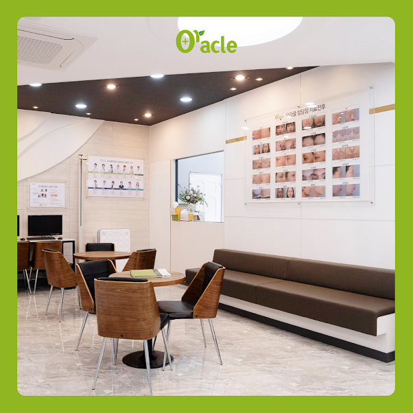 Oracle Clinic Cheongdam
