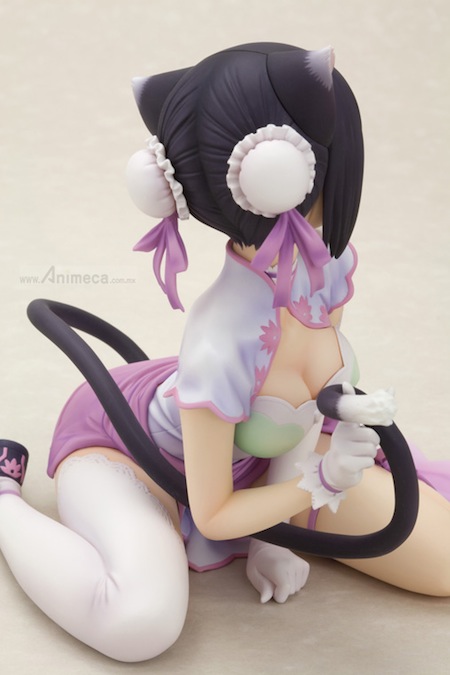 FIGURA XIAO MEI Ver.KOTOBUKIYA Shining Hearts