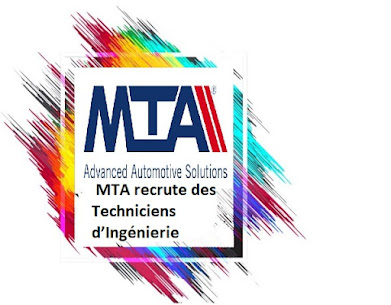 MTA recrute des Techniciens d’Ingénierie