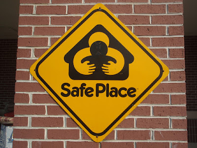 safe place to work