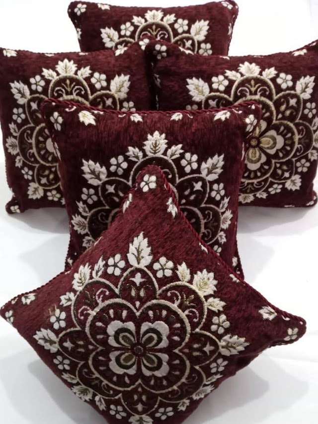 Cushion Covers for sale
