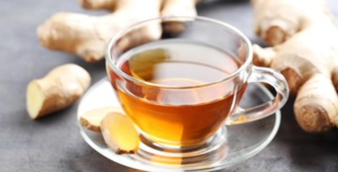 Benefits of Making Ginger Tea for Diet, Here are some of the benefits of ginger tea for the diet, Ginger for diet, How to make ginger tea for diet, How to make ginger tea for diet with dry ginger powder