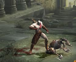 God Of War 2 screenshot 3