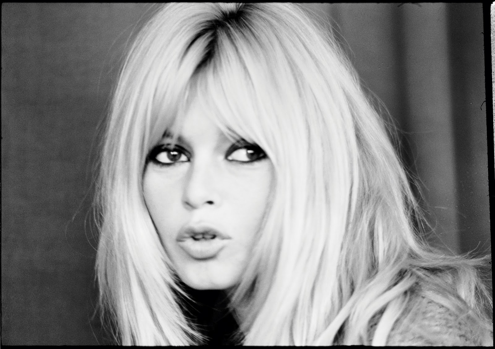 Brigitte Bardot Makeup Sixties