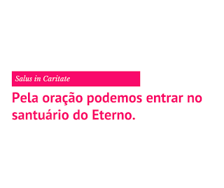 Você sabe o poder da sua oração?