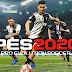 تحميل لعبة PES 2020 للاندرويد بدون انترنت