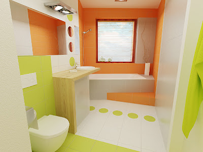 Bathroom design ideas in kerala