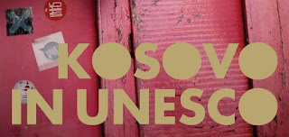 Kosovo toward UNESCO