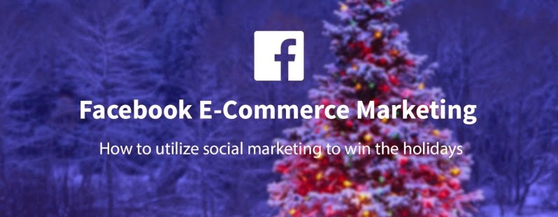 Manfaatkan Facebook Untuk Pemasaran di Hari Natal