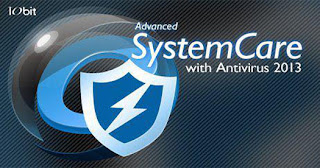 Advanced SystemCare with Antivirus 2013