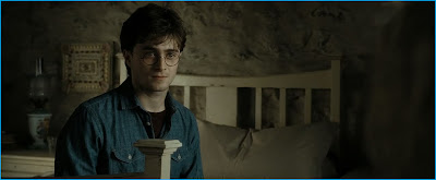 Harry Potter and the Deathly Hallows Part 2 - Movie Screen Shot - 5