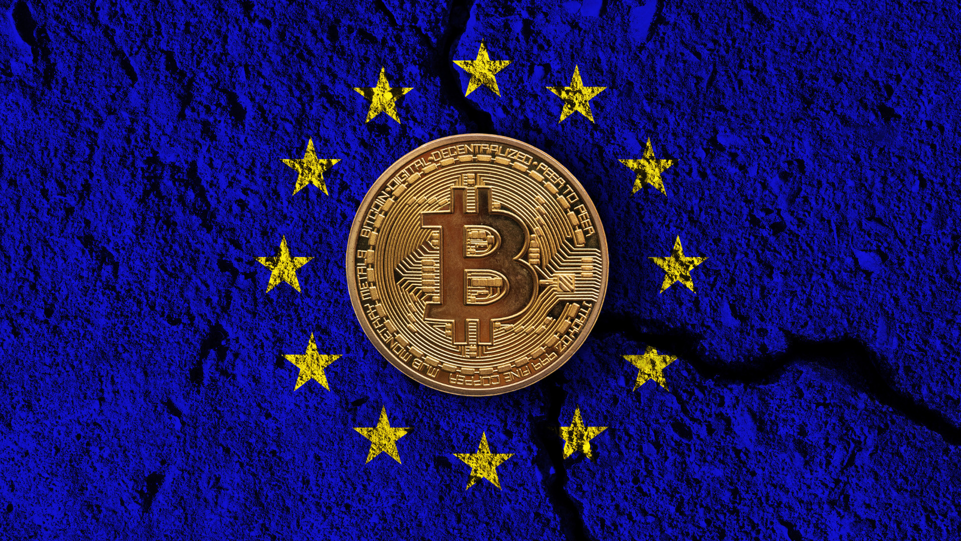 Role of Bitcoin in Europe