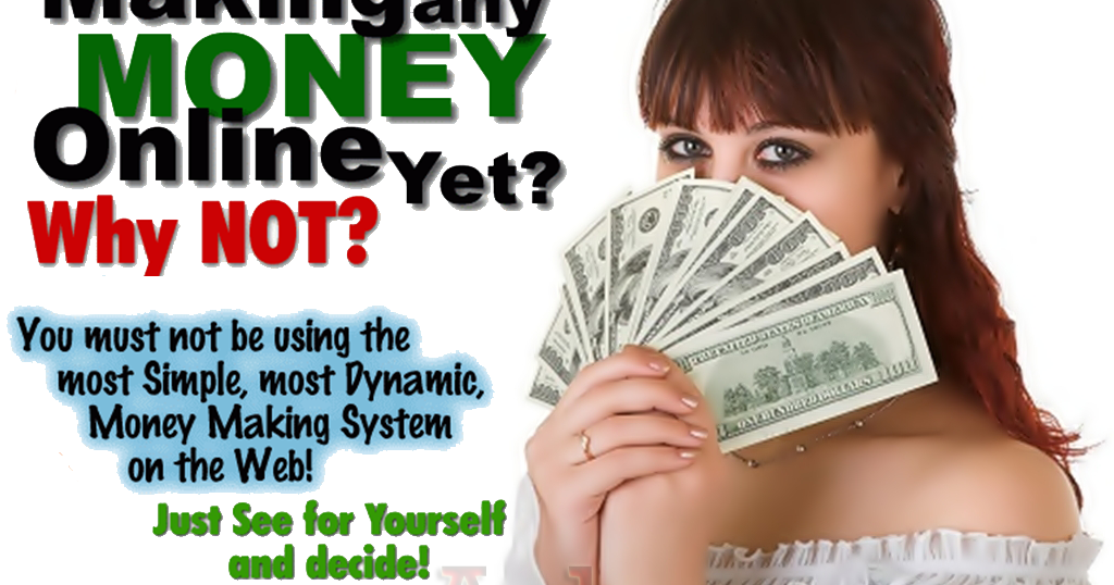 how to make money online today for free and make