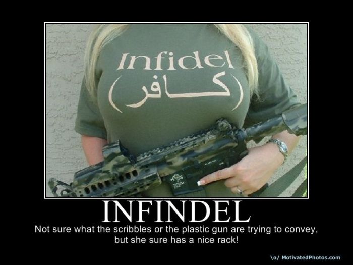 The Best Demotivational Posters - Part 5