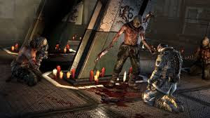 Dead Space 3-RELOADED Free Download