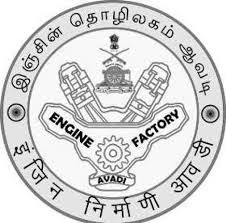Engine Factory Avadi Recruitment 2015