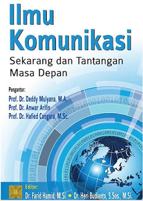 Download Buku Ilmu Komunikasi Sekarang dan Tantangan Masa Depan PDF