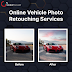 Choosing the Right Vehicle Photo Retouching Service for Your Needs