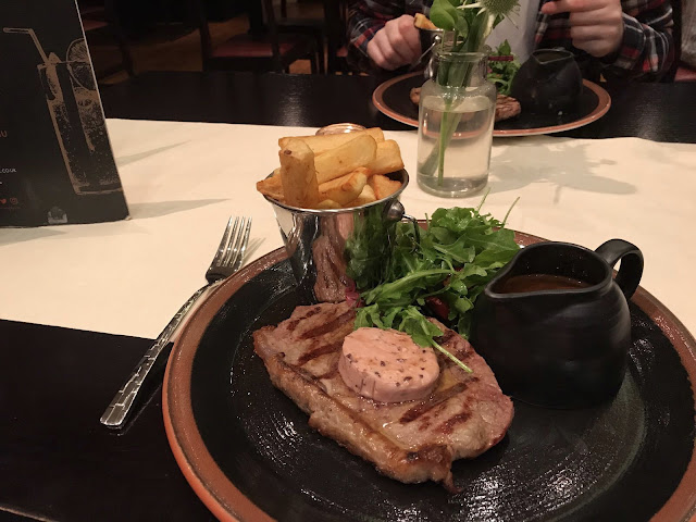 Lotus Lounge Restaurant Review Yarm Stockton Teesside Food