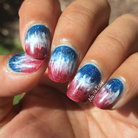 NailaDay: Fourth of July 2017