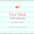 FACE MASK GIVEAWAY BY ASYIQIN89