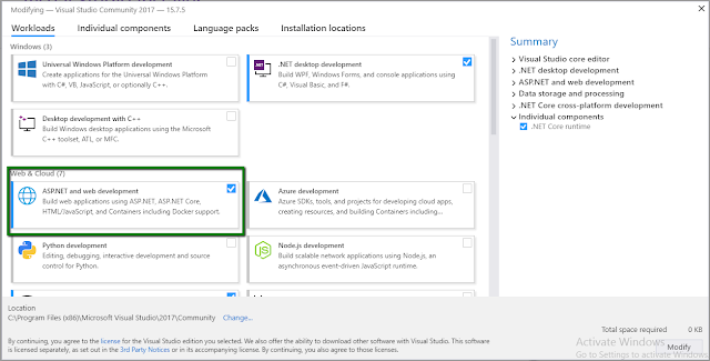 ASP.NET Core