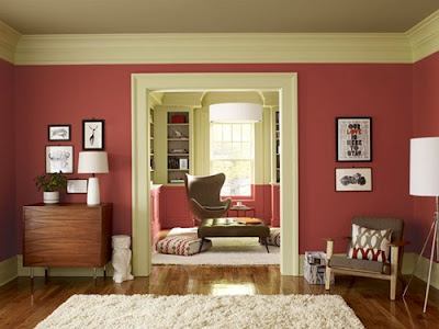 The 5 Mistakes You Should Never Make When Choosing Paint