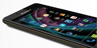 Cara Update Manual Smartfren Andromax U