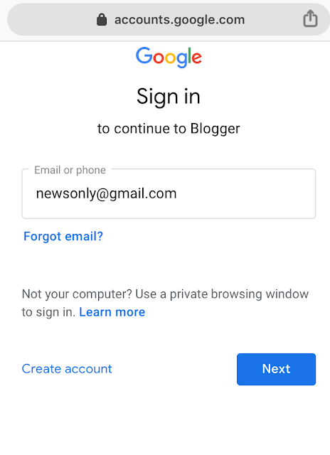 example of an email address