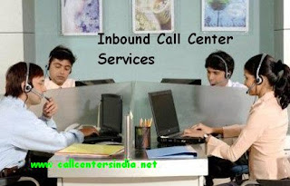 call centers