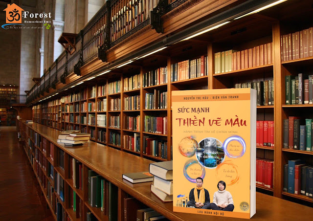 “SỨC MẠNH THIỀN VẼ MÀU” – Và tại sao đây là quyển sách bạn cần đọc để vẽ nên cuộc đời mình?