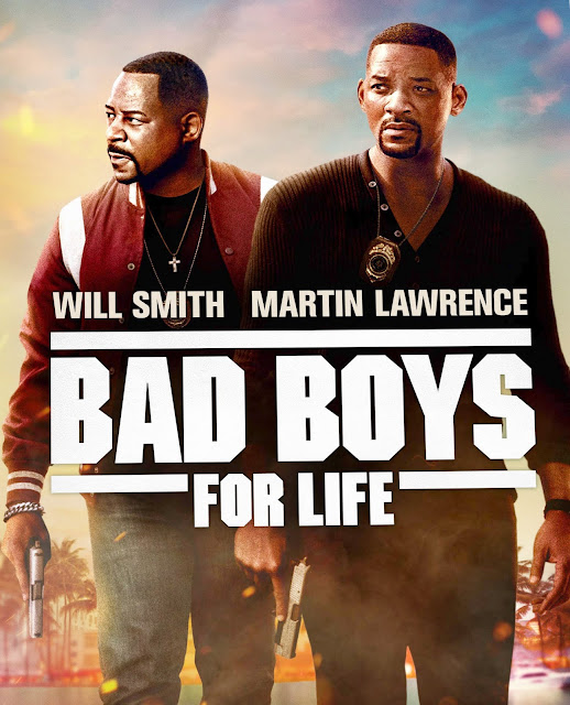 Bad Boys For Life full movie review