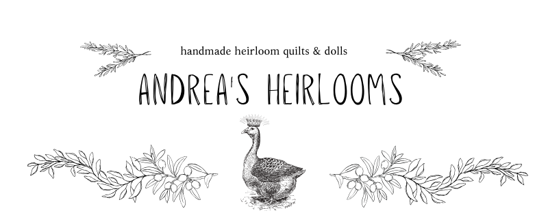 Andrea's Heirlooms