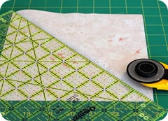 Step Three Ruler