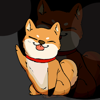 G2J Shiba Inu Escape