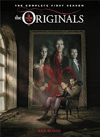 The Originals – Todas as Temporadas Dublado / Legendado (2016)