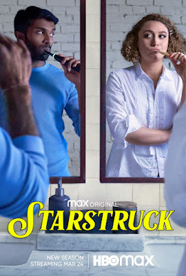 Starstruck Season 2 Poster