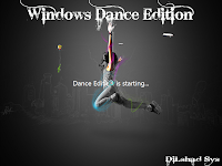 Download Windows 7 Dance Gratis