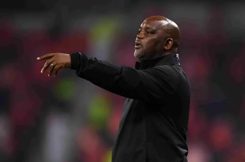 Pitso Mosimane to Kaizer Chiefs – What he would bring